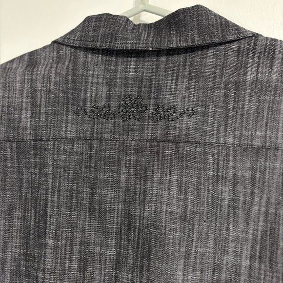 🎉4/30$🎉 Charcoal Gray Two-Piece Suit – Blazer & Trousers 🕴️ - Picture 7 of 12